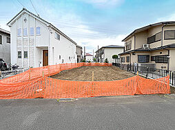 横浜線　淵野辺駅　上矢部1丁目　土地