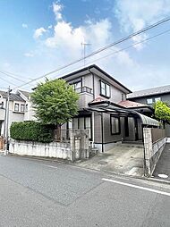 相模線　上溝駅　星が丘4丁目　戸建