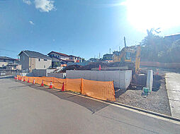 小田急線　町田駅　本町田　土地　Ｍ区画
