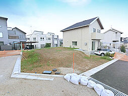 小田急線 町田駅 本町田 土地 M区画