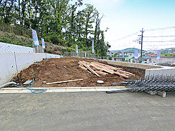 小田急線　町田駅　薬師台1丁目　土地　No.9