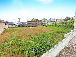 小田急線　町田駅　本町田　土地　Ｅ区画