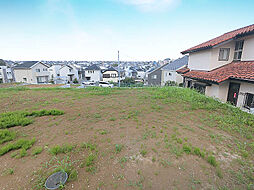 小田急線　町田駅　本町田　土地　Ｆ区画