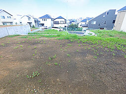 小田急線 町田駅 本町田 土地 K区画