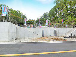 小田急線　町田駅　薬師台1丁目　戸建　11号棟