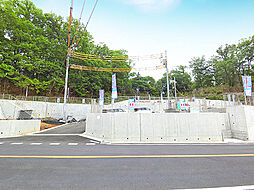 小田急線　町田駅　薬師台1丁目　戸建　10号棟