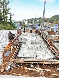 小田急線　町田駅　薬師台1丁目　戸建　7号棟