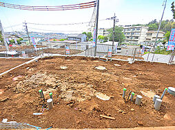 小田急線　町田駅　薬師台1丁目　戸建　2号棟