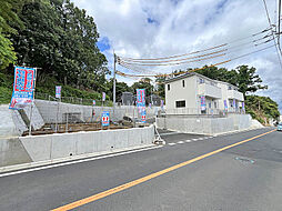 小田急線 町田駅 薬師台1丁目 戸建 1号棟