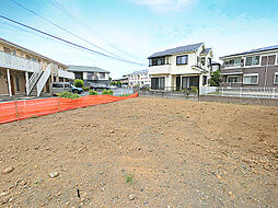京王相模原線 多摩境駅 小山町 土地