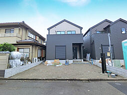 小田急線　小田急相模原駅　桜台　戸建　2号棟
