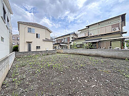 小田急江ノ島線　東林間駅　東林間2丁目　土地