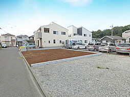 相模線　上溝駅　上溝1丁目　土地