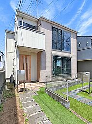 横浜線　淵野辺駅　淵野辺本町1丁目　戸建