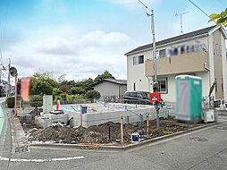 横浜線　矢部駅　上矢部2丁目　戸建