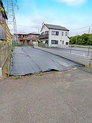 京王相模原線　多摩境駅　宮下本町3丁目　土地　1区画