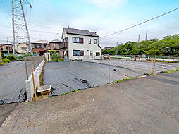 京王相模原線　多摩境駅　宮下本町3丁目　土地　2区画