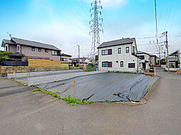 京王相模原線　多摩境駅　宮下本町3丁目　土地　3区画
