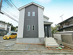小田急線　町田駅　図師町　戸建