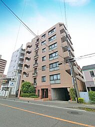 クリオ小田急相模原参番館