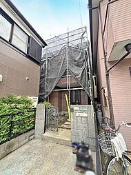 横浜線　古淵駅　東淵野辺1丁目　戸建