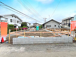 横浜線　矢部駅　上矢部4丁目　土地　2号地