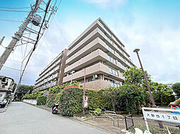 ネオハイツ相模原大野台
