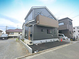 小田急線　相武台前駅　明王　戸建