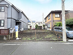 相模線 上溝駅 横山6丁目 土地