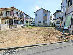 相模線　南橋本駅　上溝　土地
