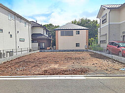京王相模原線 多摩境駅 小山ヶ丘3丁目 土地