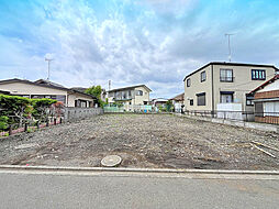 小田急江ノ島線　東林間駅　東林間6丁目　土地　1区画