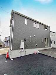 横浜線　淵野辺駅　淵野辺本町1丁目　戸建