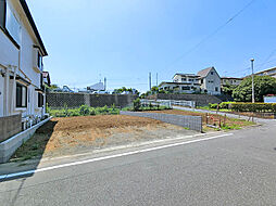 相模線　上溝駅　上溝6丁目　土地　No.2
