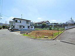相模線　上溝駅　上溝6丁目　土地　No.1