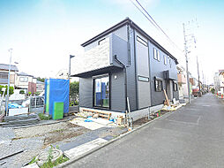 横浜線 古淵駅 西大沼2丁目 戸建