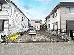 小田急線 相模大野駅 若松3丁目 土地