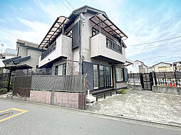 小田急線　相模大野駅　若松6丁目　戸建