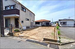 小田急線　新百合ヶ丘駅　金程1丁目　土地
