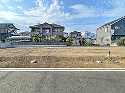相模線　下溝駅　磯部　土地　2号区画