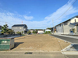 相模線　下溝駅　磯部　土地　1号区画