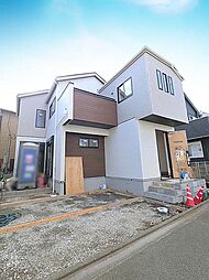 横浜線 古淵駅 東大沼3丁目 戸建