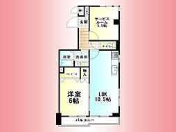 アーバンヒルズ南橋本
