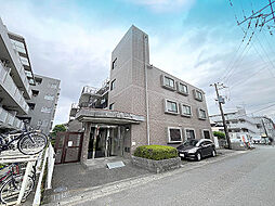 ライトウェーブ淵野辺本町