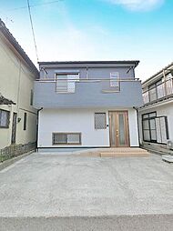 横浜線　淵野辺駅　淵野辺本町4丁目　戸建