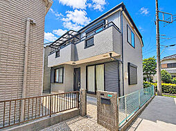 横浜線　古淵駅　御園3丁目　戸建