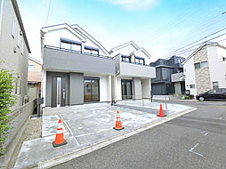 横浜線　古淵駅　大野台4丁目　戸建　Ａ号棟