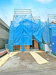 横浜線　淵野辺駅　淵野辺本町3丁目　戸建　5号棟