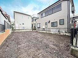 横浜線　淵野辺駅　由野台1丁目　土地