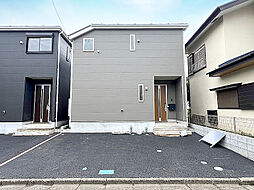 横浜線　淵野辺駅　光が丘3丁目　戸建　1号棟